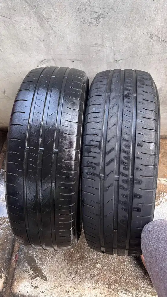 Ban size 195/65 R15 merk sincera SN 832