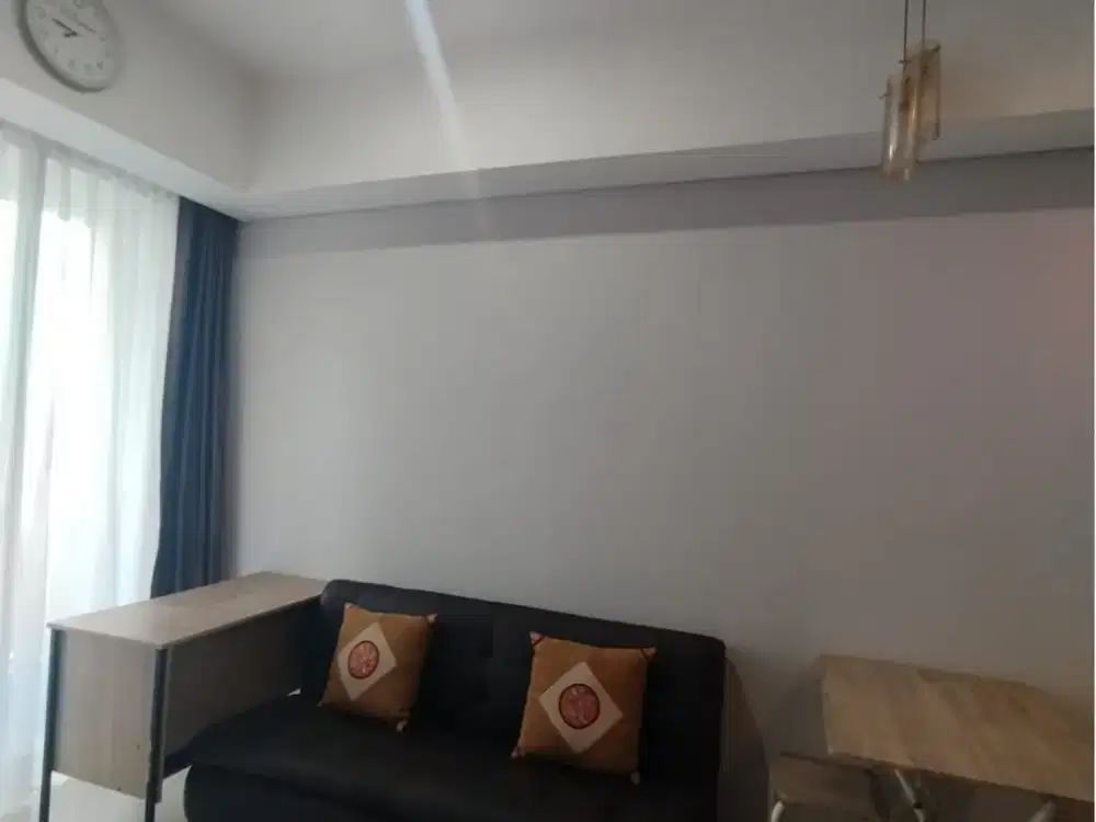 Jual Cepat Taman Anggrek Residences – 1 Bedroom Furnished MURAH!!!