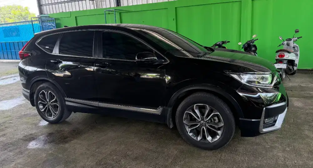 CRV 1.5 Turbo 2022 non Prestige