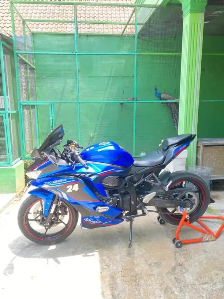 Surat surat lengkap, mesin baik semua