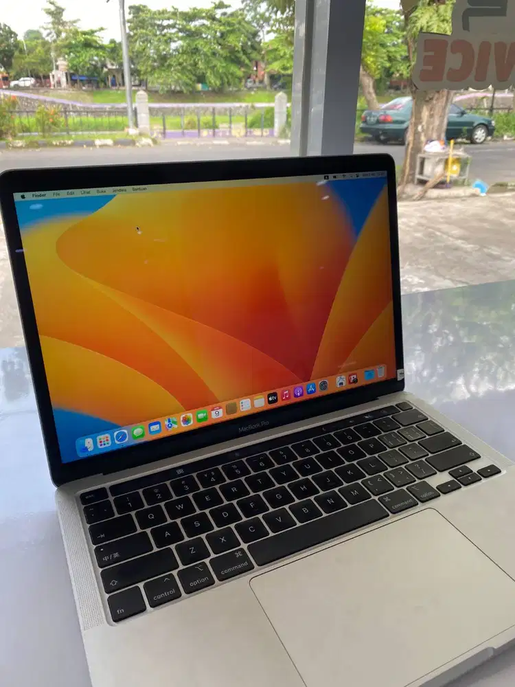 Macbook Air 2025 M4 RAM 18/512 GB 13 Skyblue