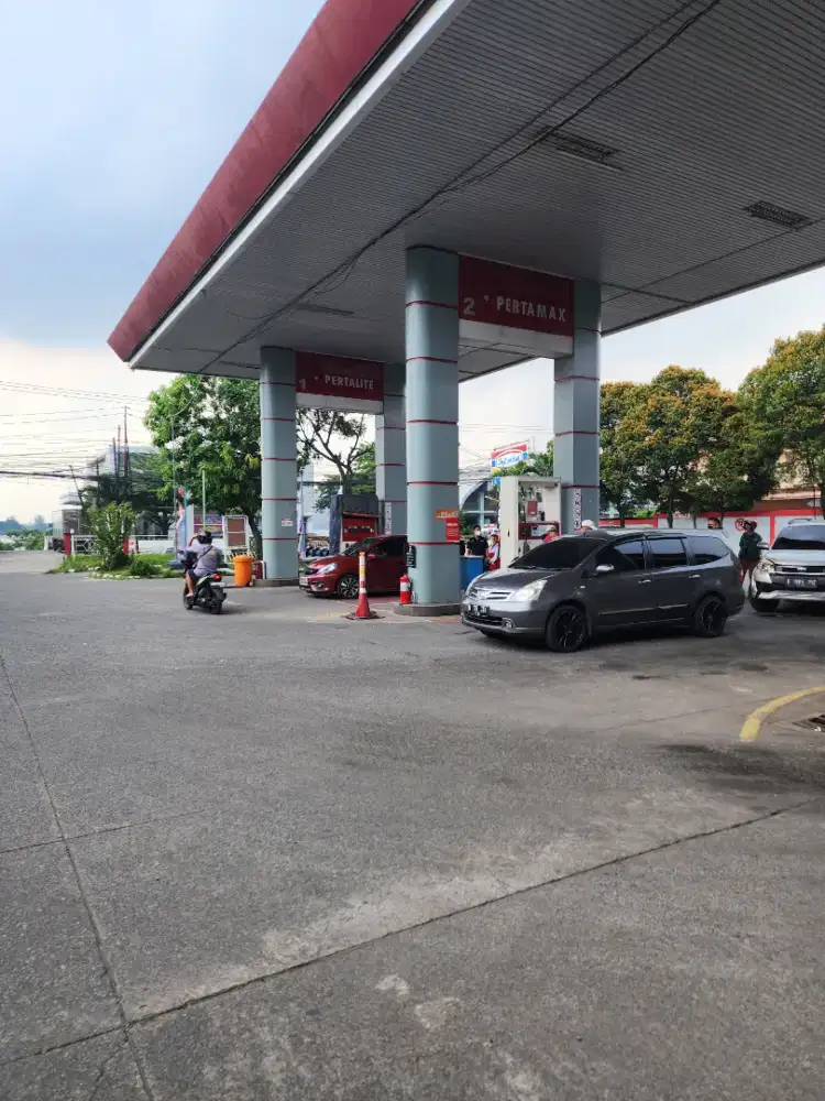 Lowongan operator bbm