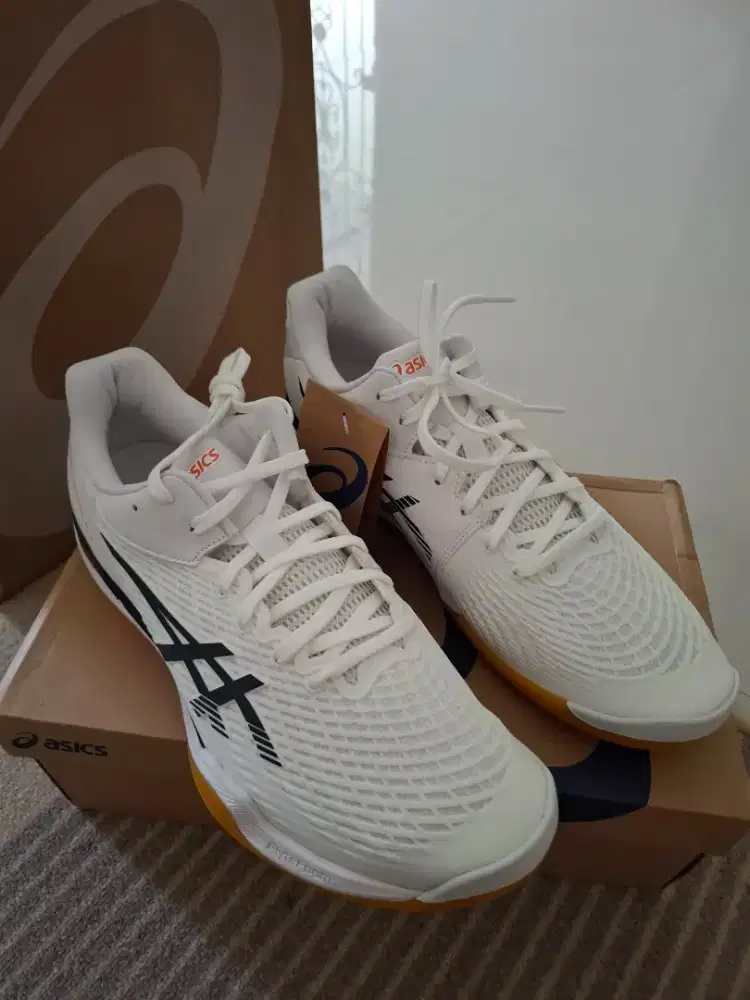 Dijual Sepatu Badminton ASICS COURT CONTROL FF3