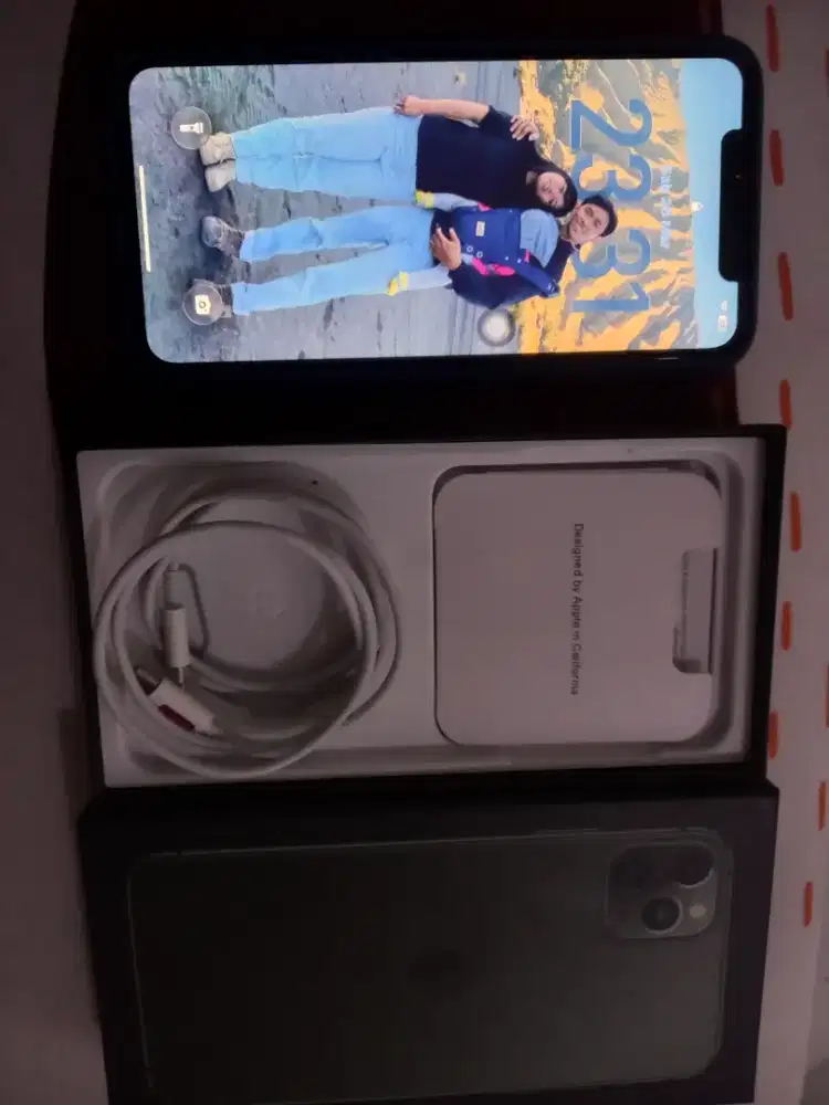 Iphone 11 Pro Max 64gb Inter