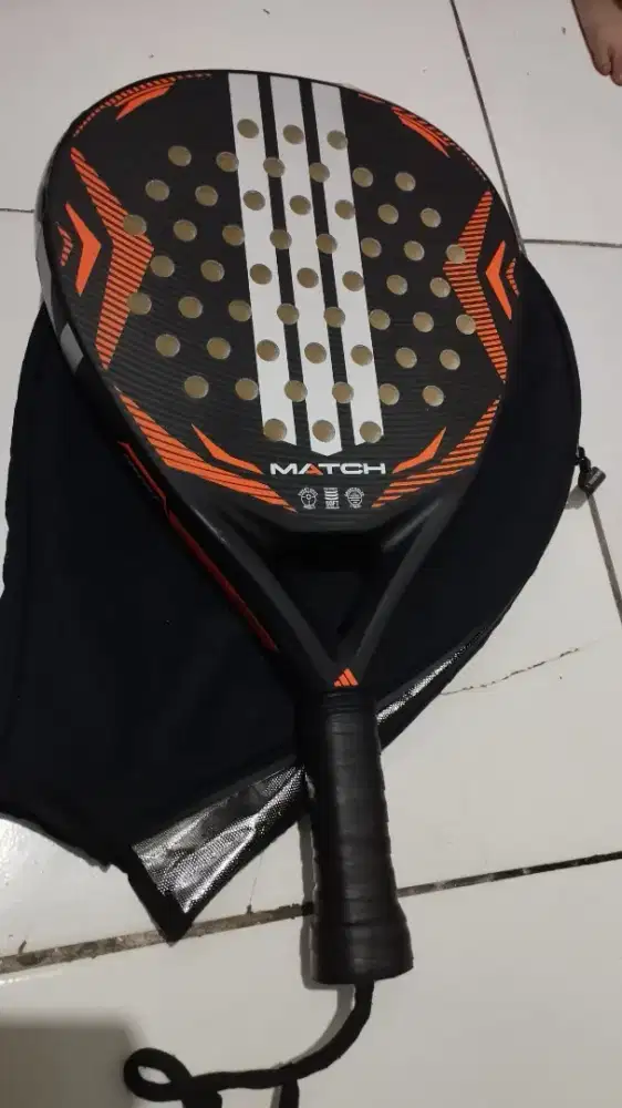 Adidas Raket Padel Match