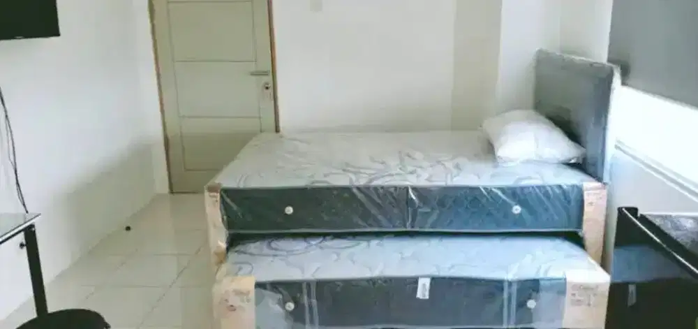 Educity dekat Pakuwon City Mall PCM Eastcoast Residence Amor ITS Unair