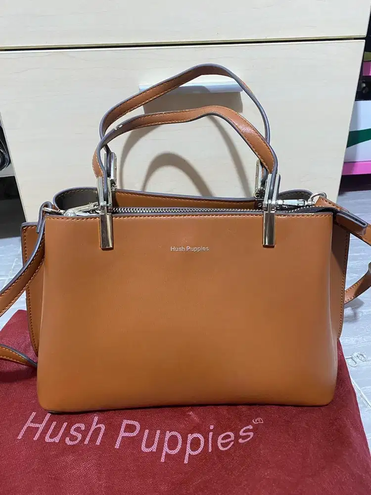 DiJual tas hus puppies murah original