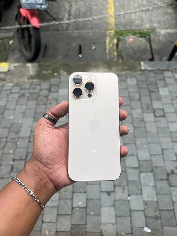 iphone 16 Promax 256 ibox