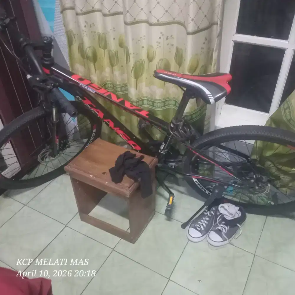 Sepeda Gunung Ank Dewasa.