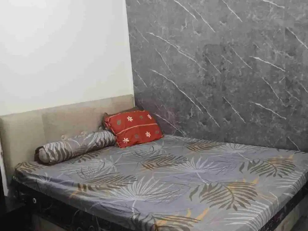 Sewa Apartemen Bulanan Aeropolis Residence Tower 1, 2 & 3 deket Bandara Soekarno Hatta, Strategis. Apartemen Siap Huni, Rapi, Bersih, Lengkap Full Furnished & Super Nyaman