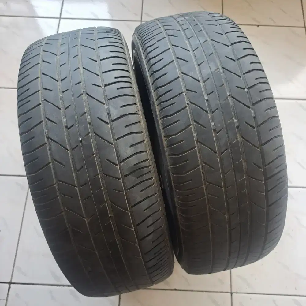 Ban 185 55 r15 bridgestone potenza 2pcs