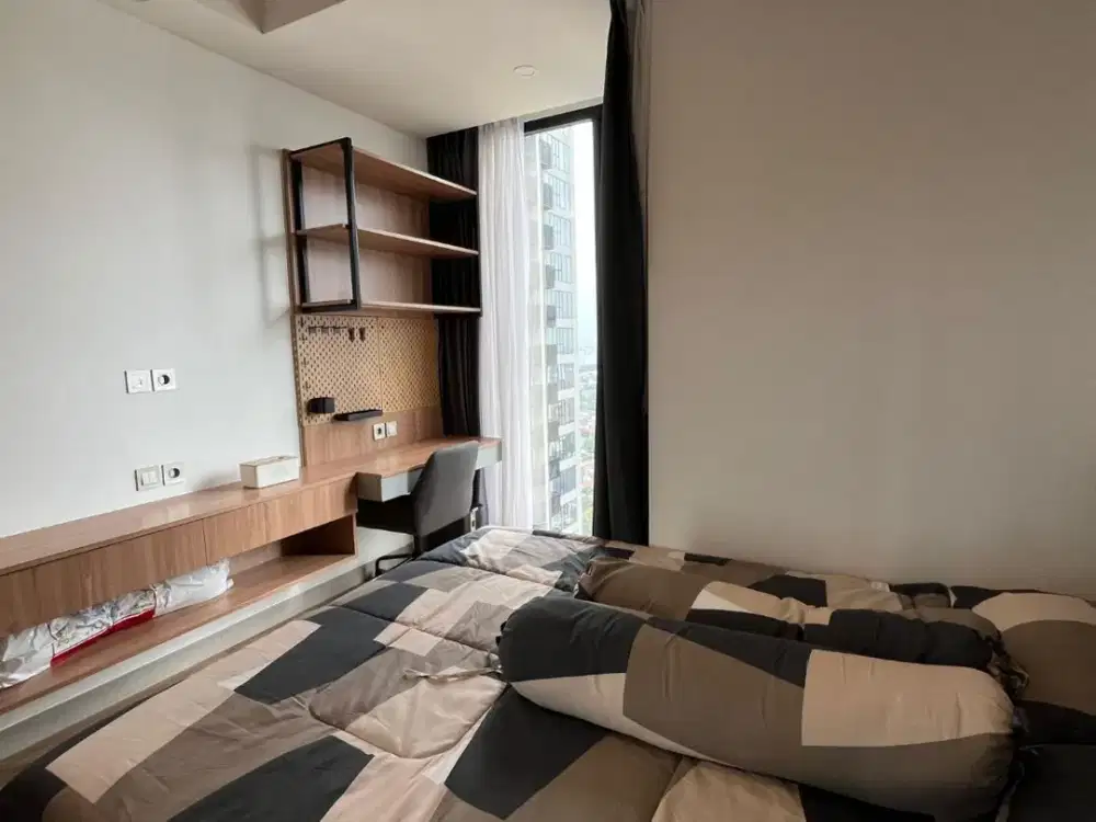 Apartemen Dekat MRT Fatmawati City Center 1 Bedroom