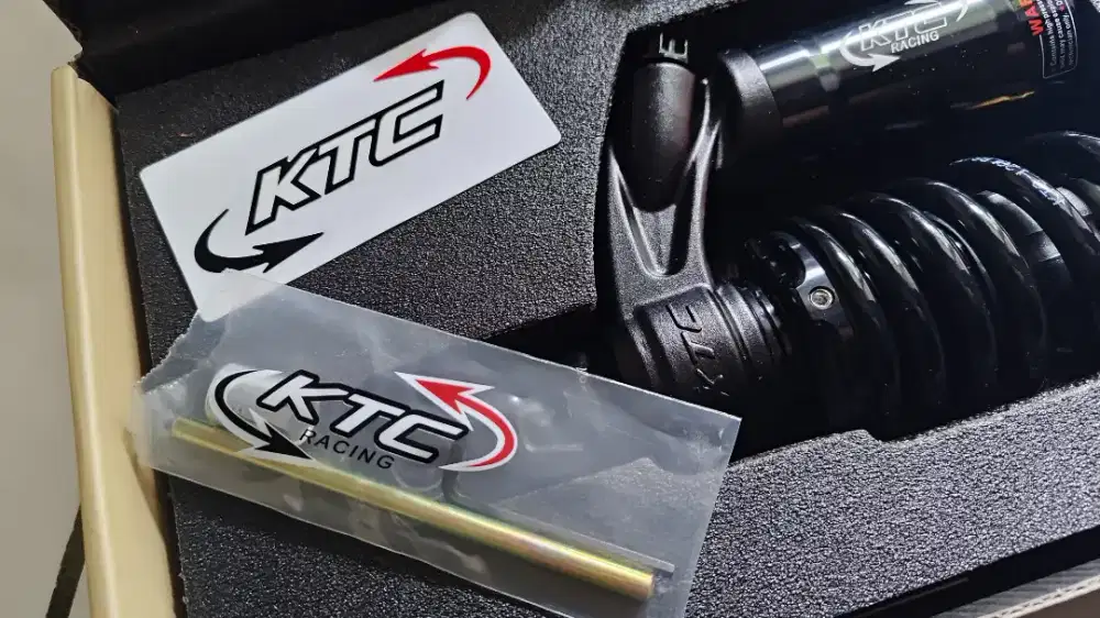 KTC GUFO 325 mm Edisi Ga Muat di pasang di stylo karena harus coak