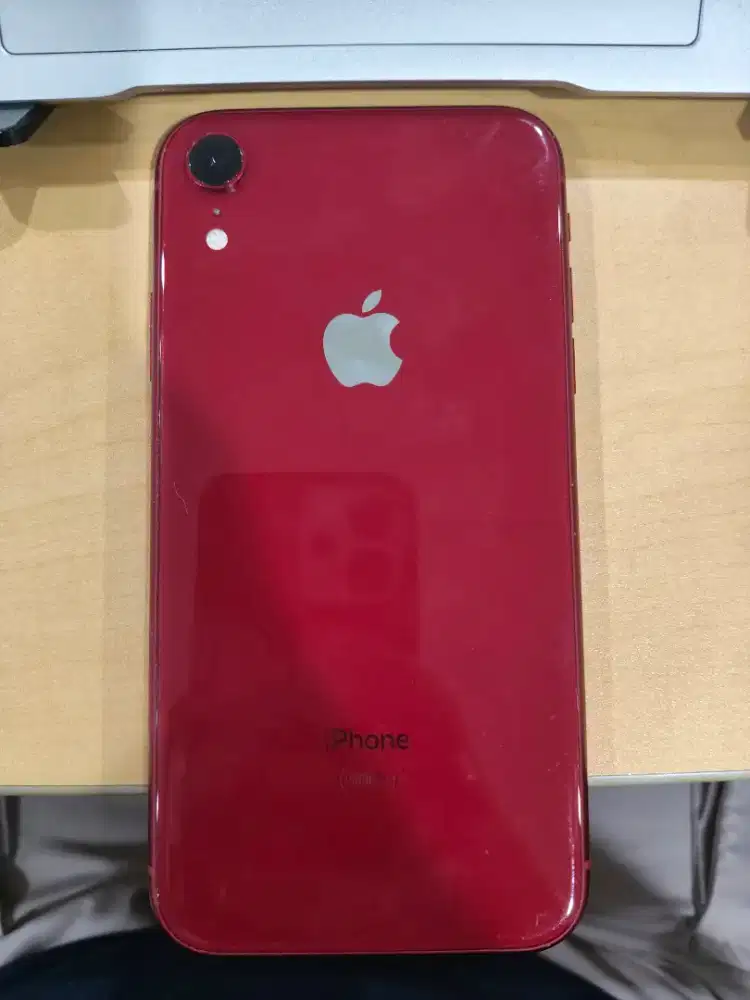 Iphone XR 128GB ex inter mulus dan lancarjaya