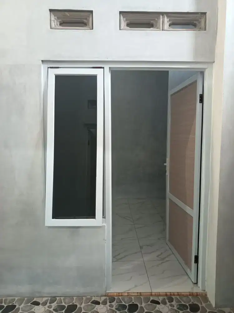 Kos Cowok / Karyawan Putra dg Kamar Mandi Dalam,  Karangtowo Demak