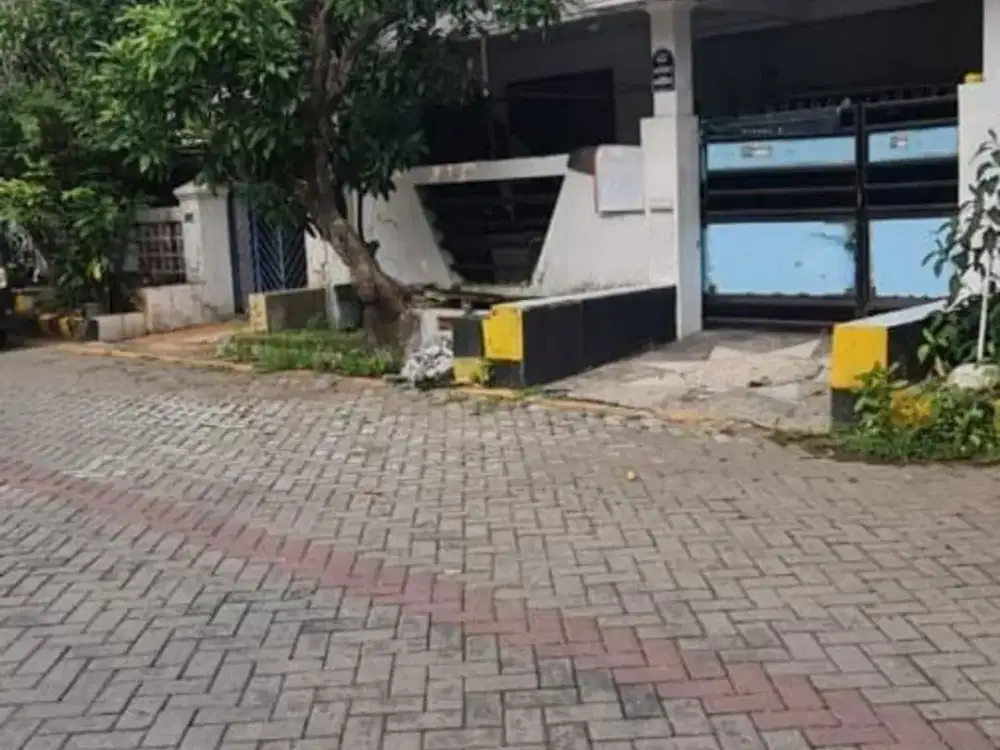 Banting Harga!️Rumah Murah Kedung Asem Rungkut Surabaya