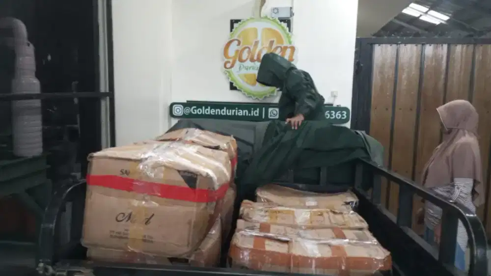 Pusat Grosir DagDur Bergaransi