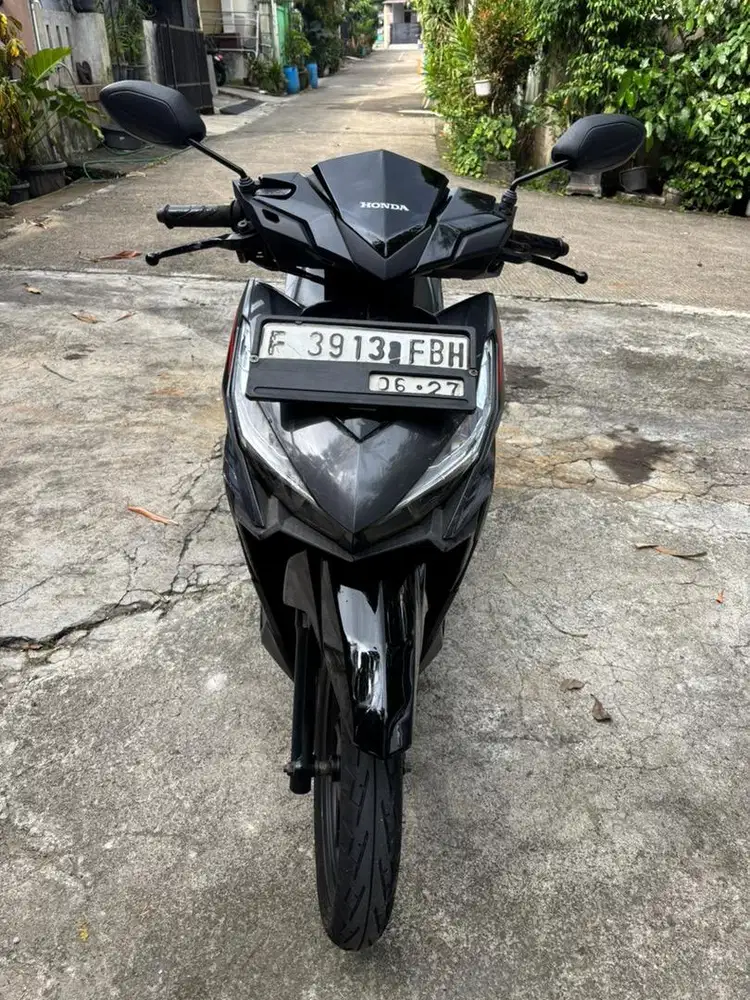 vario 125 esp 2017