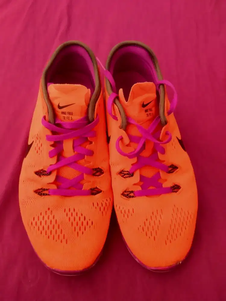 Sepatu Nike Original