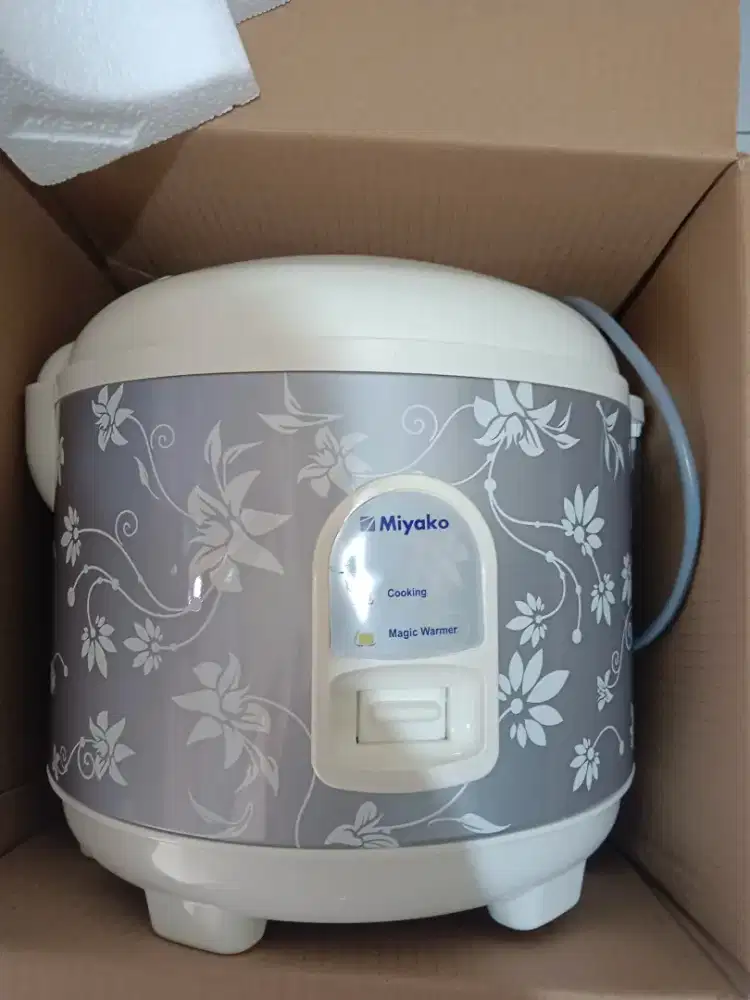 Raicecooker Miyako