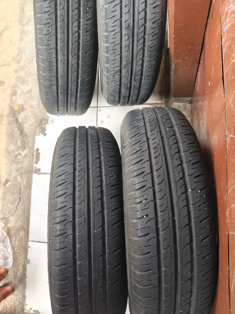 Jual ban mobil copotan ring 14