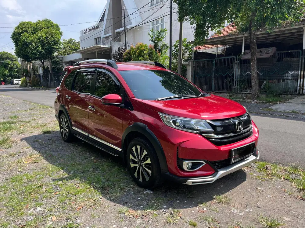 DP 22 JT BRV 1.5 PRESTIGE AT 2020