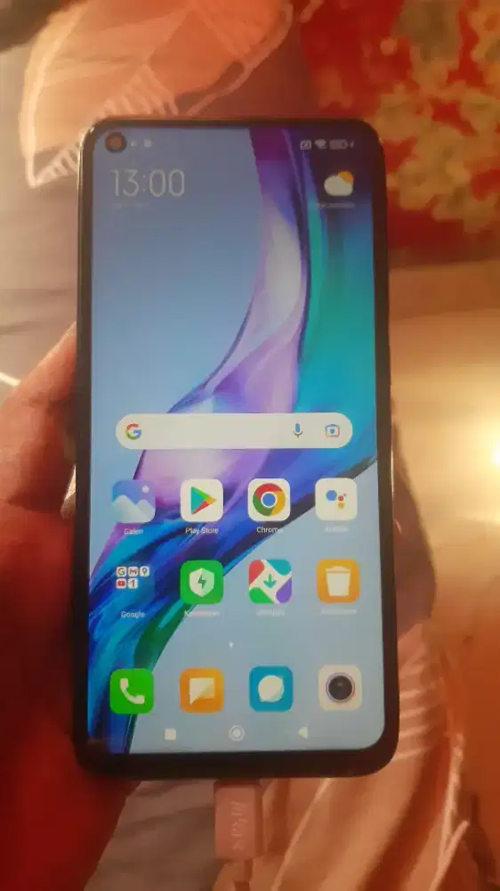 Xiaomi Redmi Note 9
