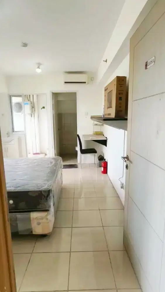 Educity dekat Pakuwon City Mall PCM Eastcoast Residence Amor ITS Unair