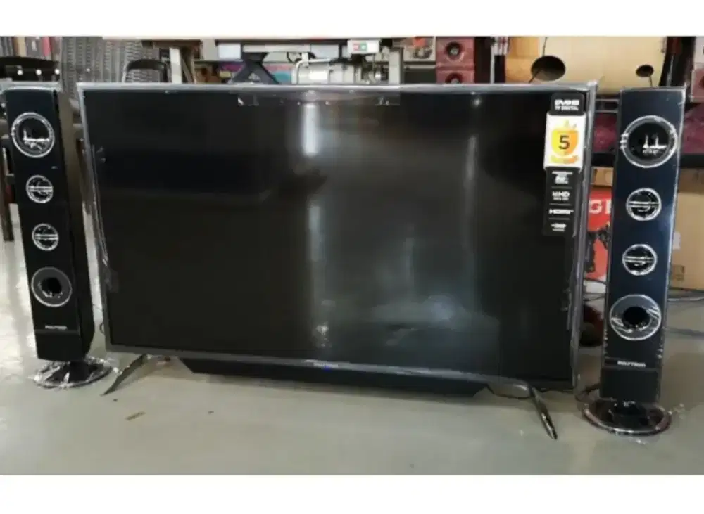TV Led Polytron 39 Inchi