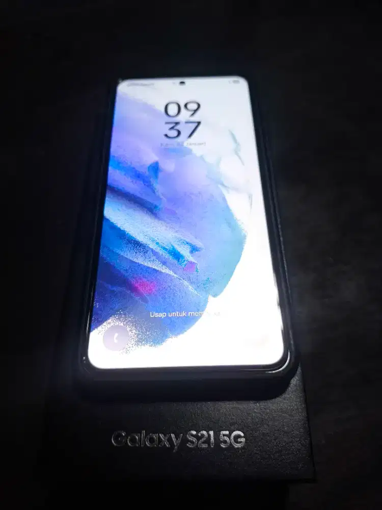 Samsung s21 5g 8/256