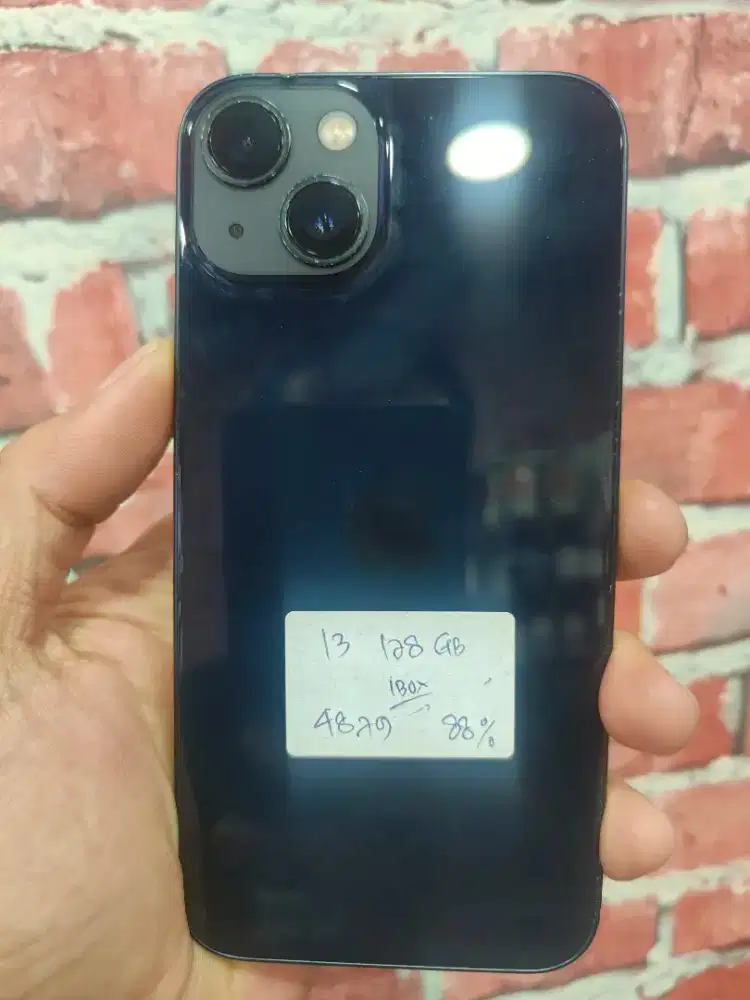 iphone 13 128 ex ibox