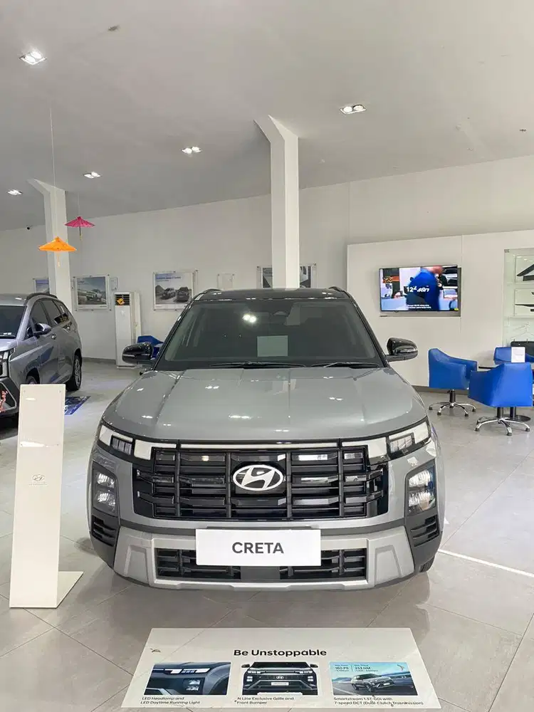 [Mobil Baru] Hyundai Creta