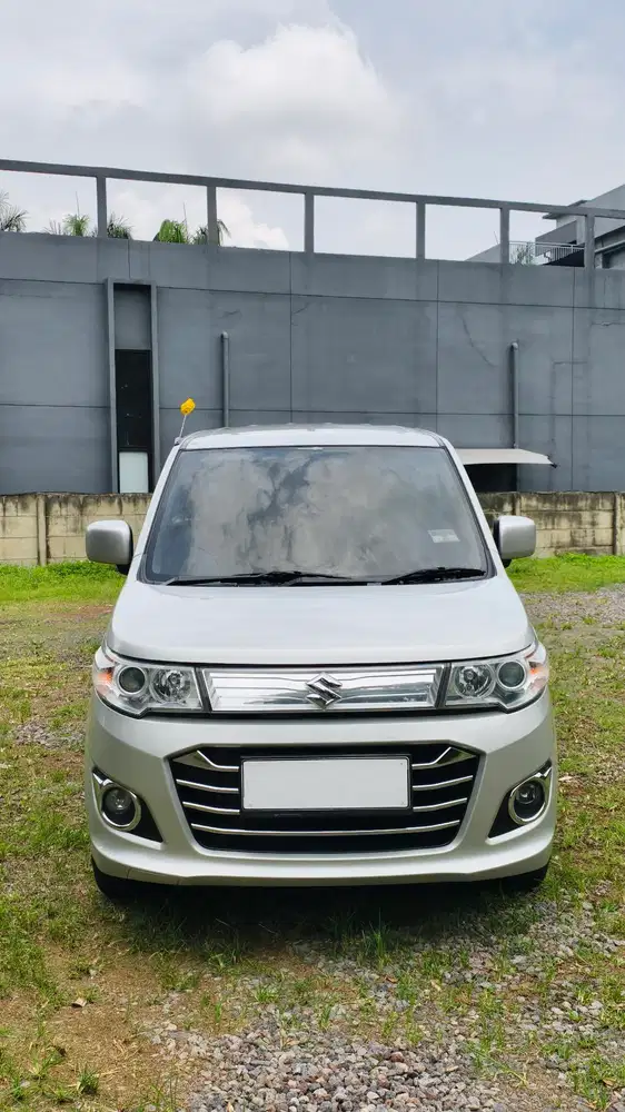 Suzuki Karimun Wagon R 2020 Bensin