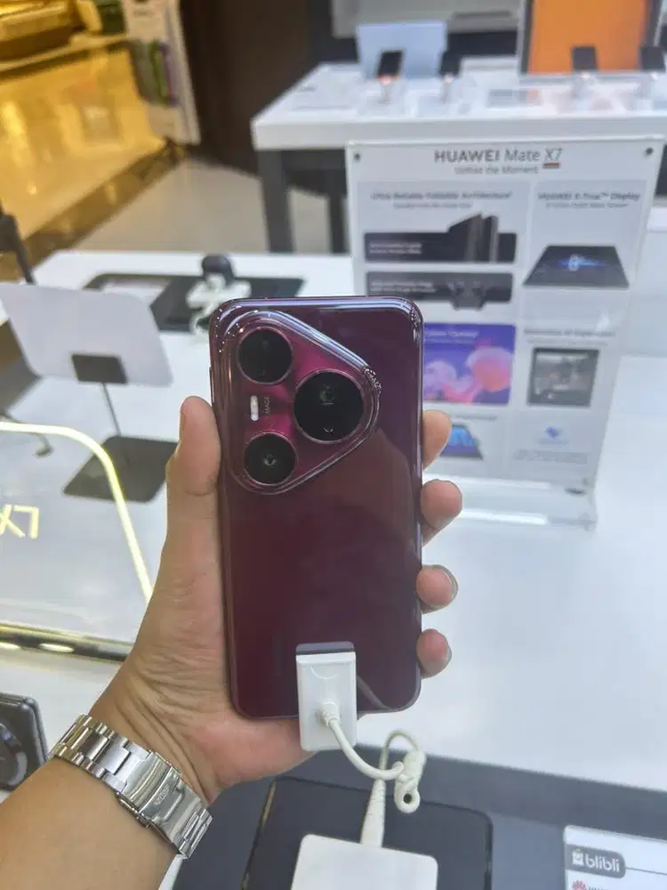 Huawei Pura 80 pro 512gb