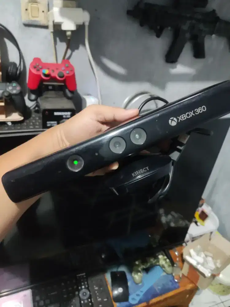 Kinect Xbox 360