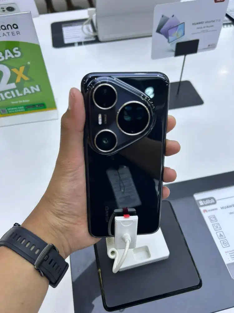 Huawei Pura 80 Ultra 512gb