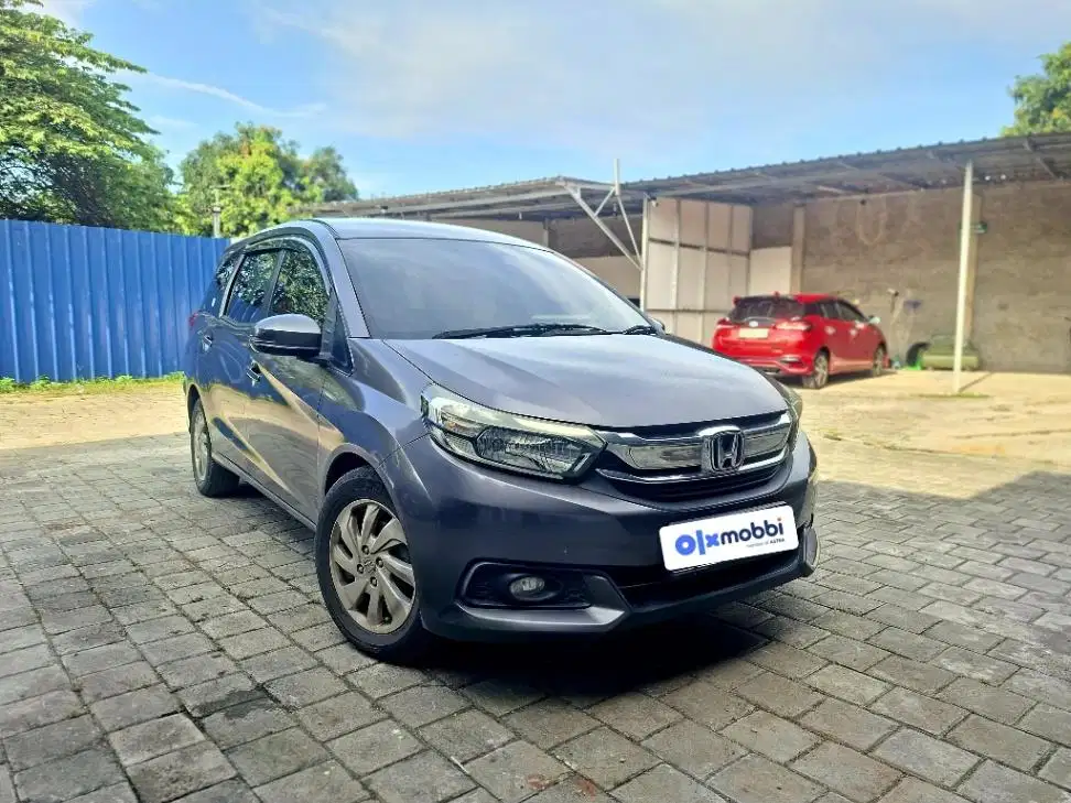 Hot Sale Honda Mobilio 1.5 E Bensin AT 2017