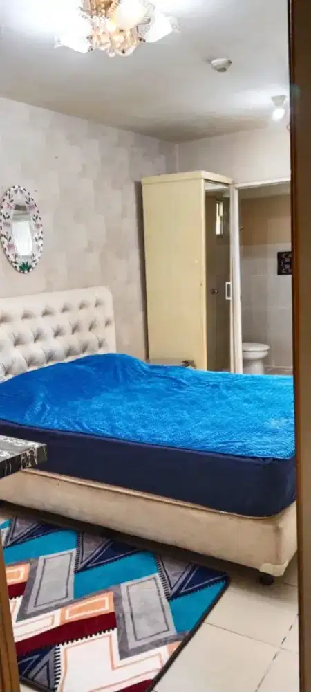 Educity dekat Pakuwon City Mall PCM Eastcoast Residence Amor ITS Unair