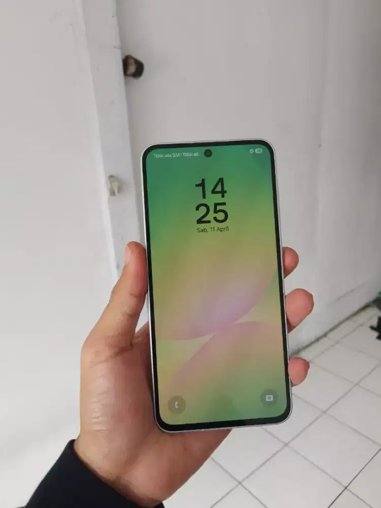 Samsung A56 5G 12/256 fullset