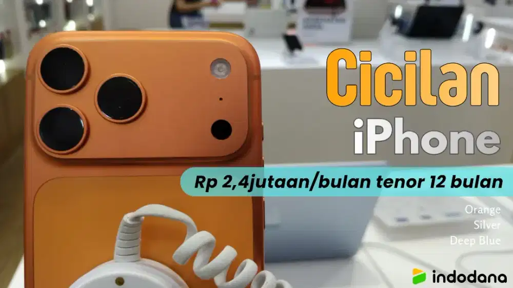 Kredit Iphone 17 Pro Max