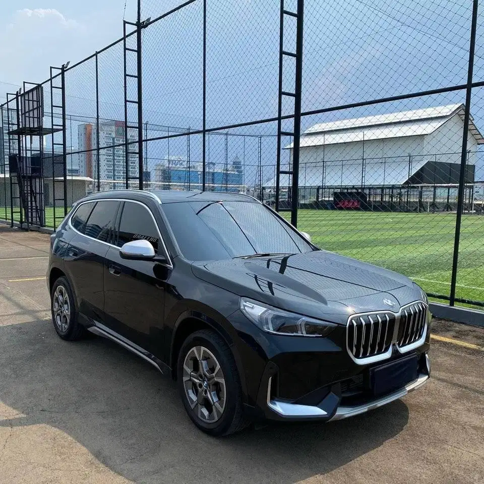 BmW X1 2024 km 5 000