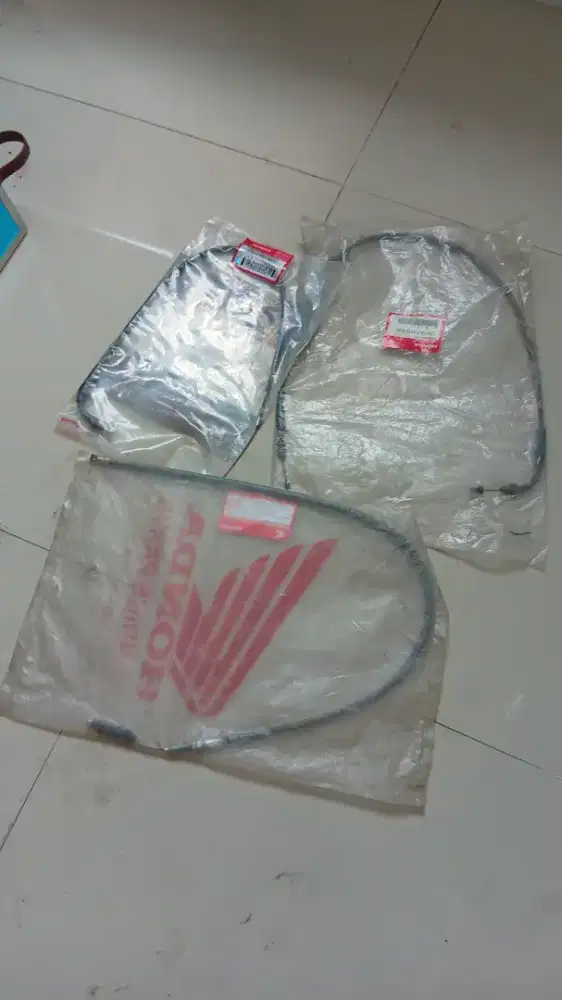 Kabel original Honda nsr