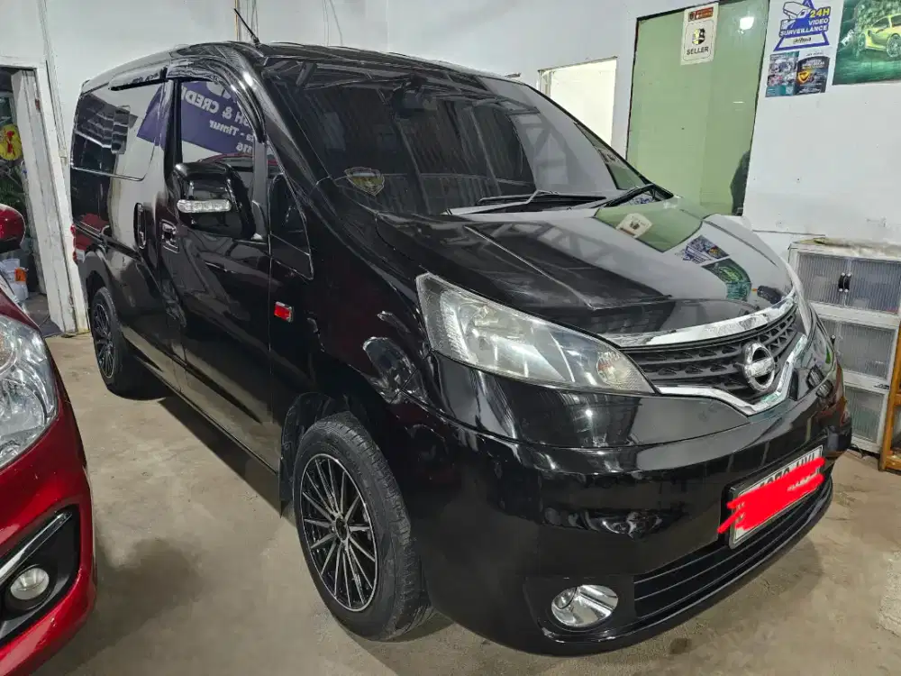 Dp 8 jt Evalia XV a/t 2012