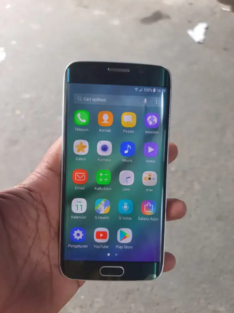 Samsung s6 edge 3/64 4G