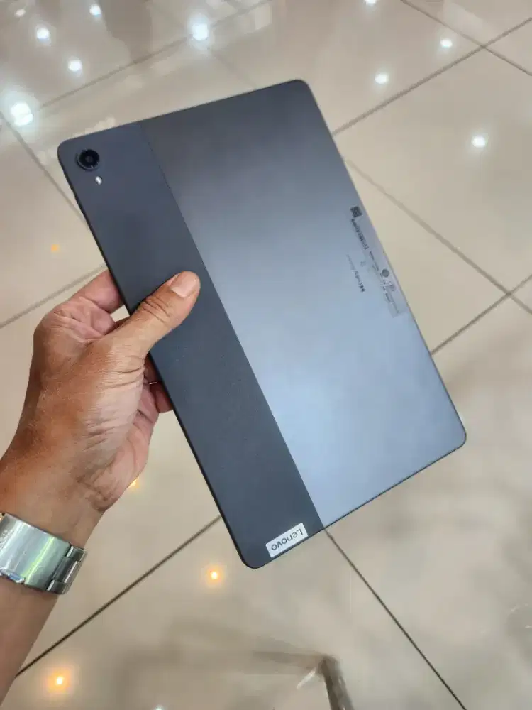 Lenovo p11 6/128 khusus yg ngerti aja