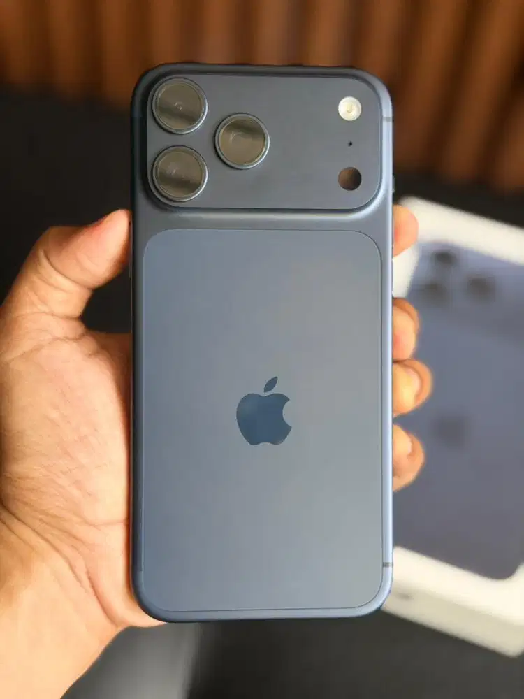 Iphone 17 Pro Max 512 GDN/Blibli