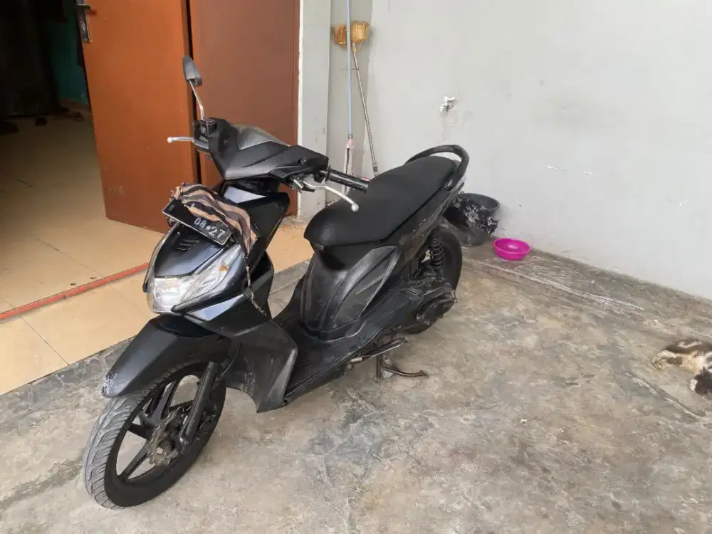 Jual beat karbu tahun 2012