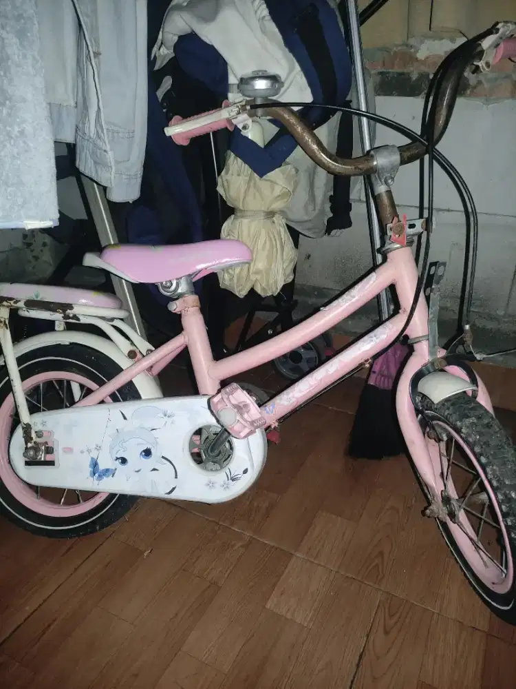 Jual aja edisi ga di pakai