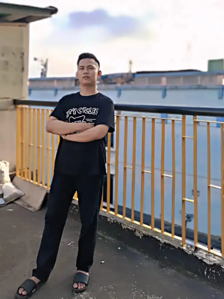 Mencari Kerja Sebagai Admin Marketplace