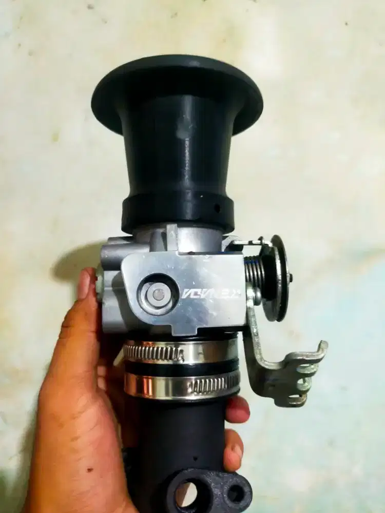 TB MX KING 34 PNP AEROX